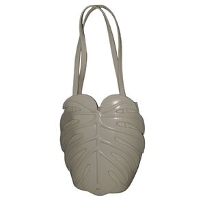 JW Pei Cecelia Leaf Shape Shoulder Bag